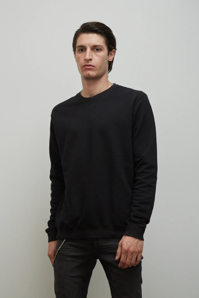 BUZO IAN BLACK