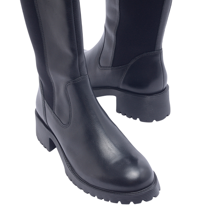 Botas Hush Puppies Rossetti