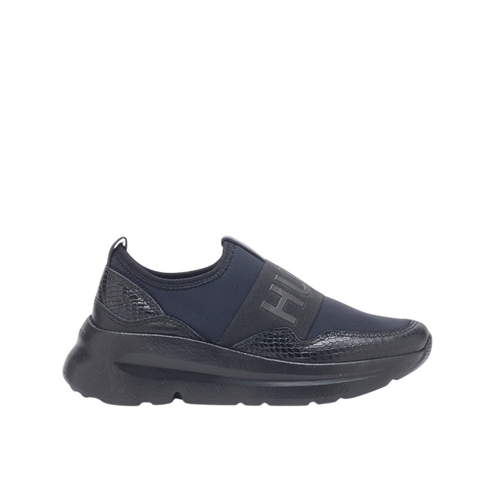 Zapatillas Hush Puppies Negro New Bilori