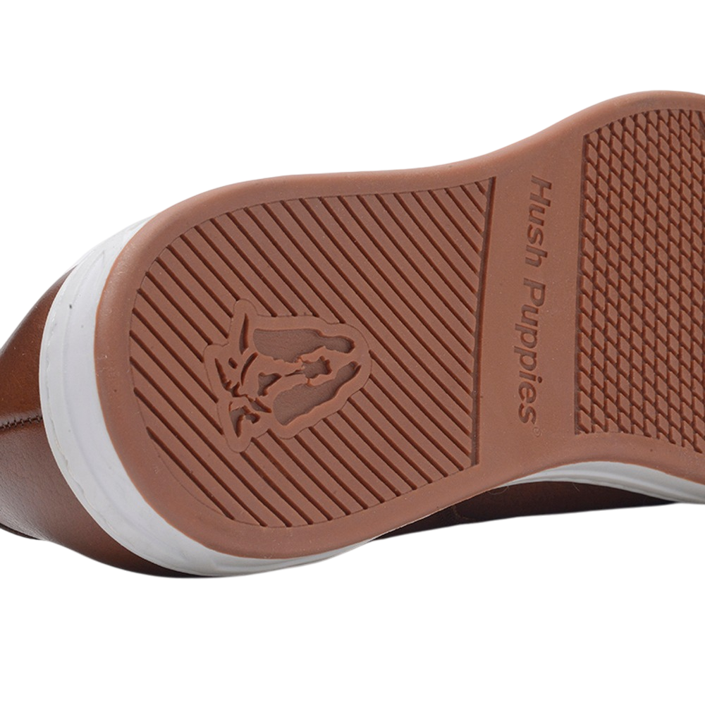 Zapatillas Hush Puppies Mick