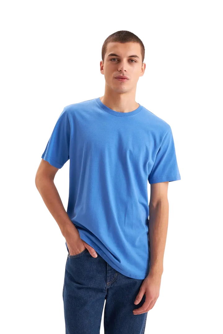 Remera Long Live SS
