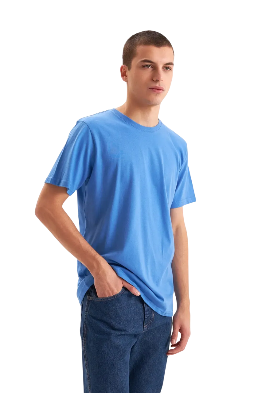 Remera Long Live SS