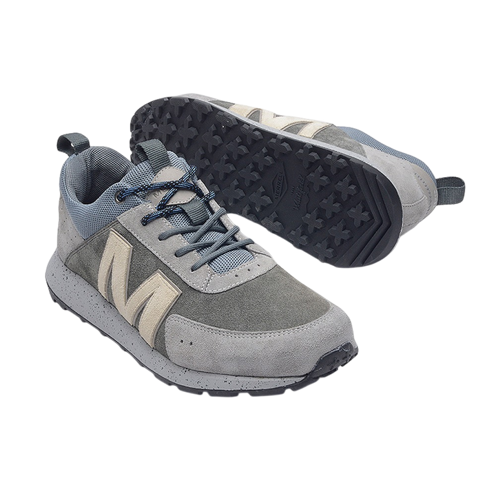 Zapatillas Merrell Billow Suede