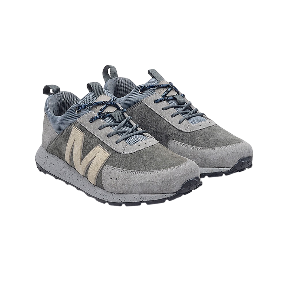 Zapatillas Merrell Billow Suede