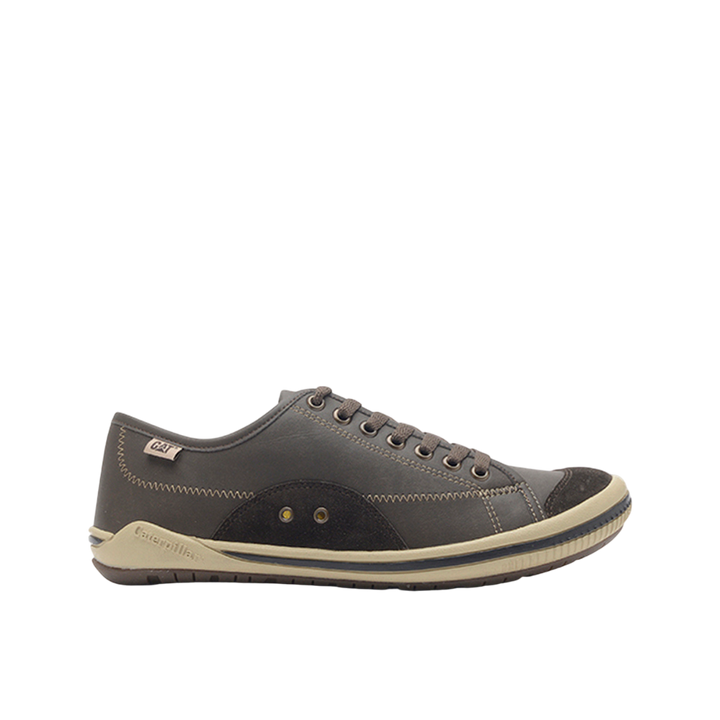 Zapatillas Caterpillar Marron Jonzed MFiber