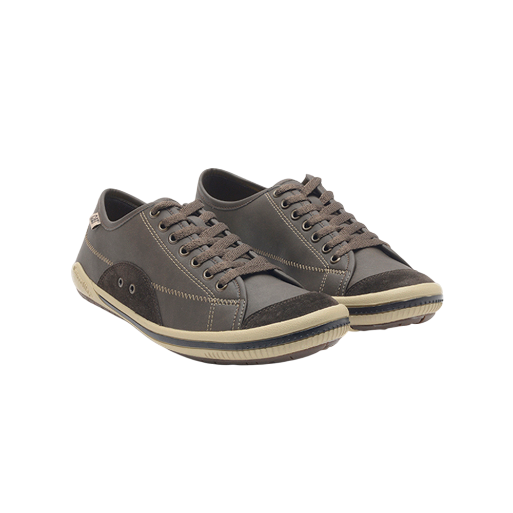 Zapatillas Caterpillar Marron Jonzed MFiber