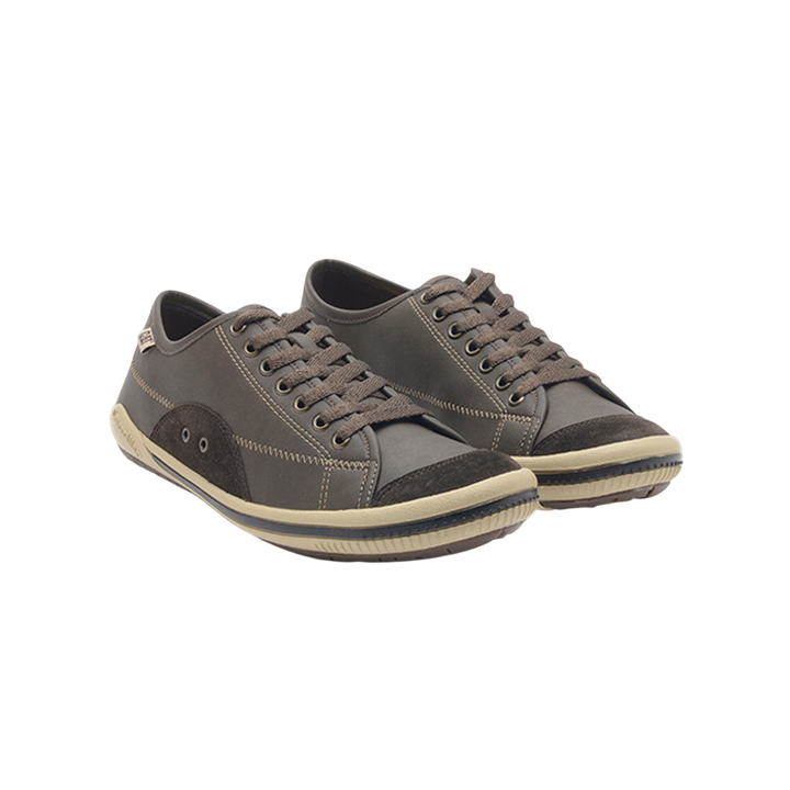 Zapatillas Caterpillar Marron Jonzed MFiber