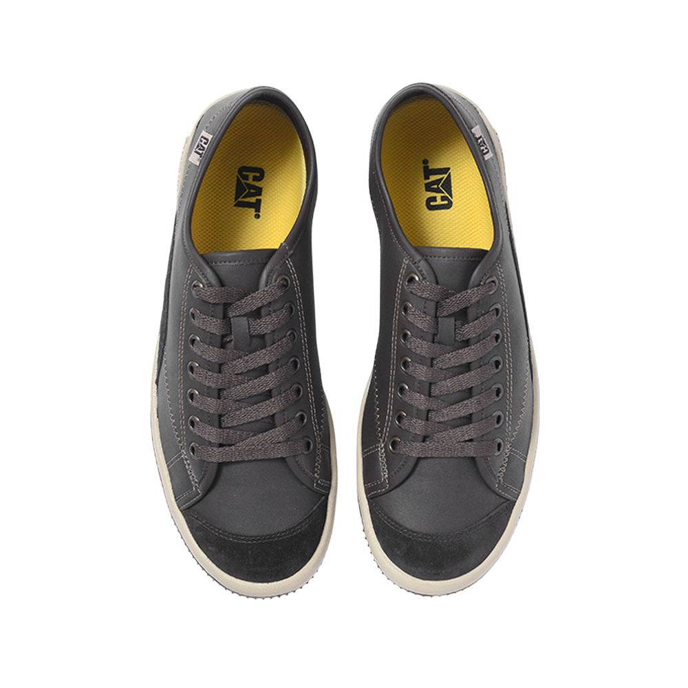 Zapatillas Caterpillar Marron Jonzed MFiber