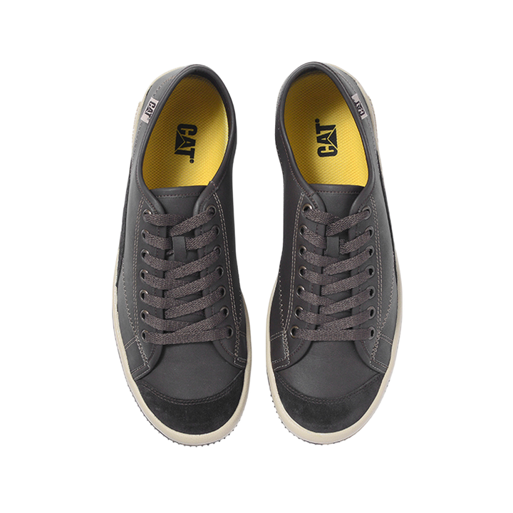 Zapatillas Caterpillar Marron Jonzed MFiber