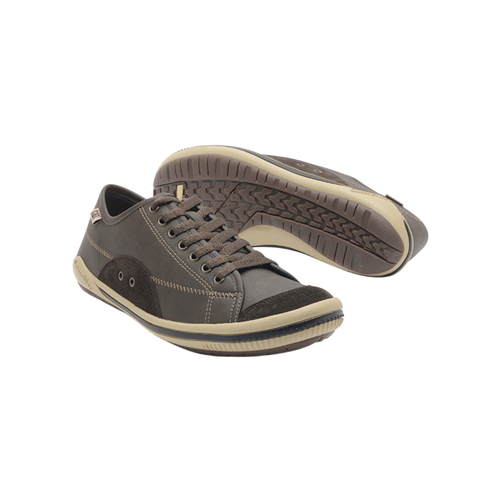 Zapatillas Caterpillar Marron Jonzed MFiber
