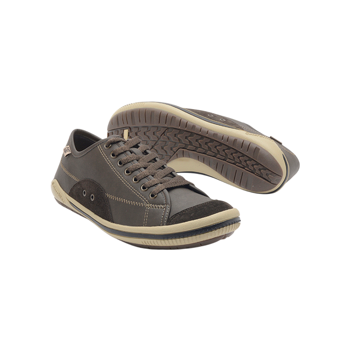 Zapatillas Caterpillar Marron Jonzed MFiber