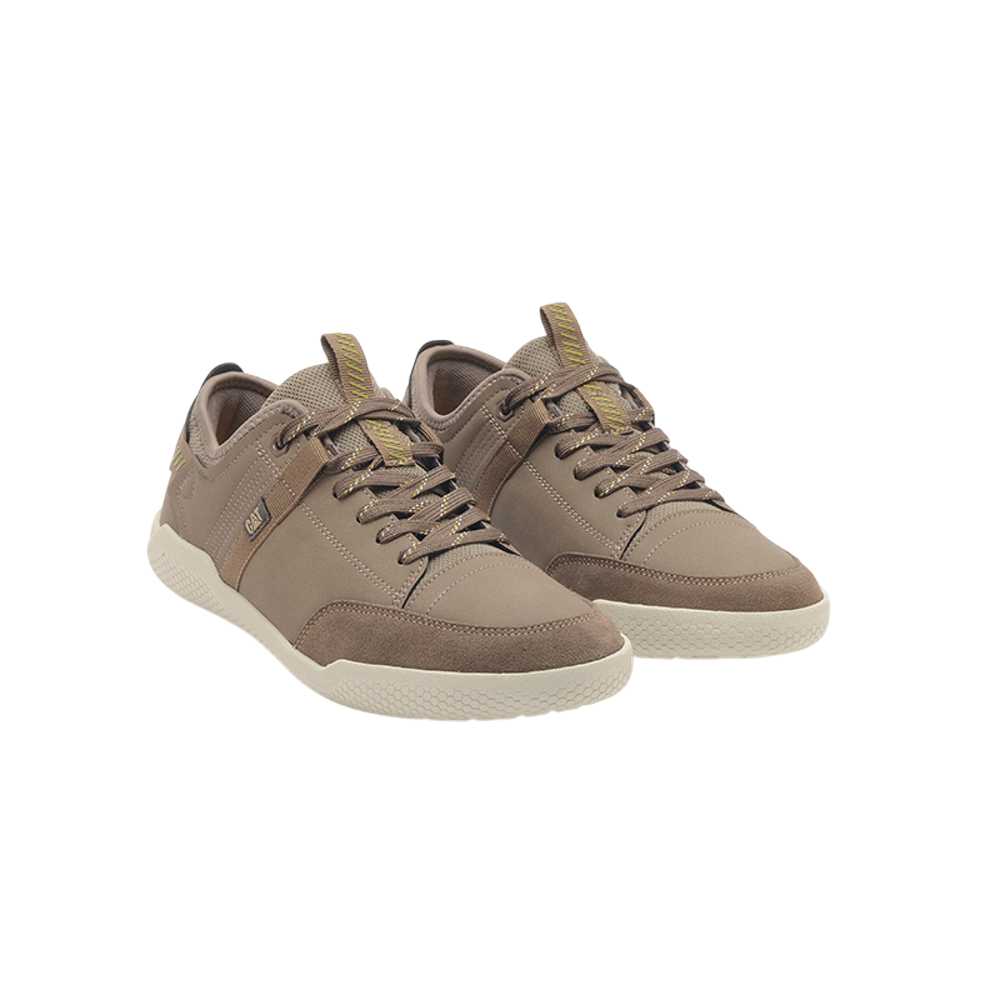 Zapatillas Caterpillar Beige Harsh