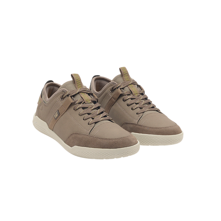 Zapatillas Caterpillar Beige Harsh