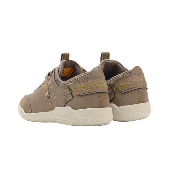 Zapatillas Caterpillar Beige Harsh