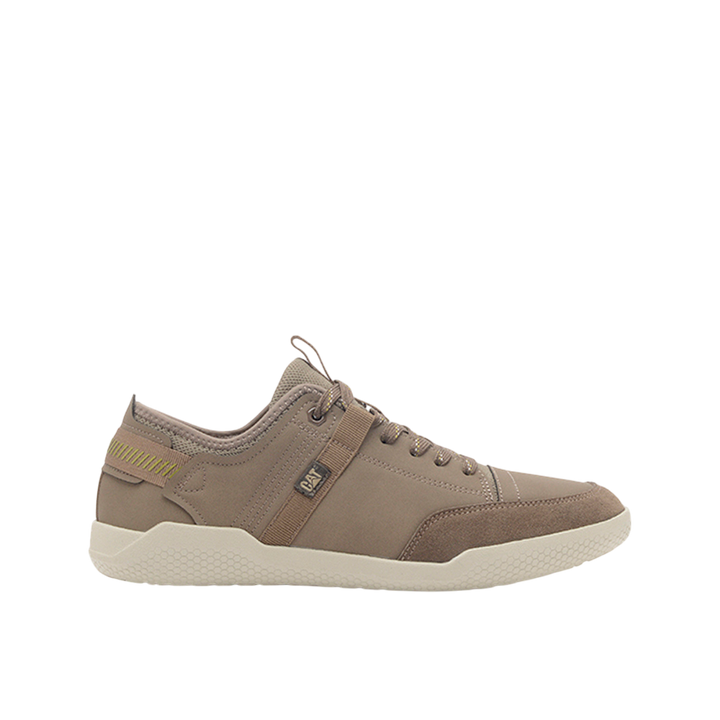 Zapatillas Caterpillar Beige Harsh