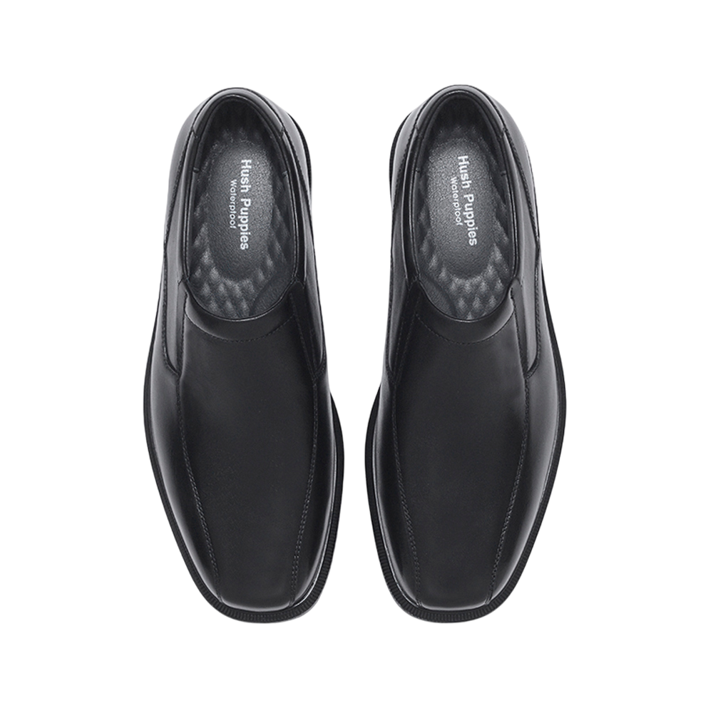 Zapato Vestir Hush Puppies Mullen