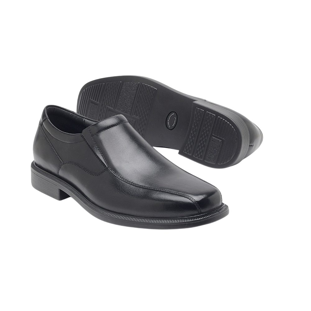 Zapato Vestir Hush Puppies Mullen