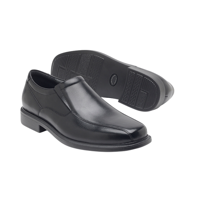 Zapato Vestir Hush Puppies Mullen