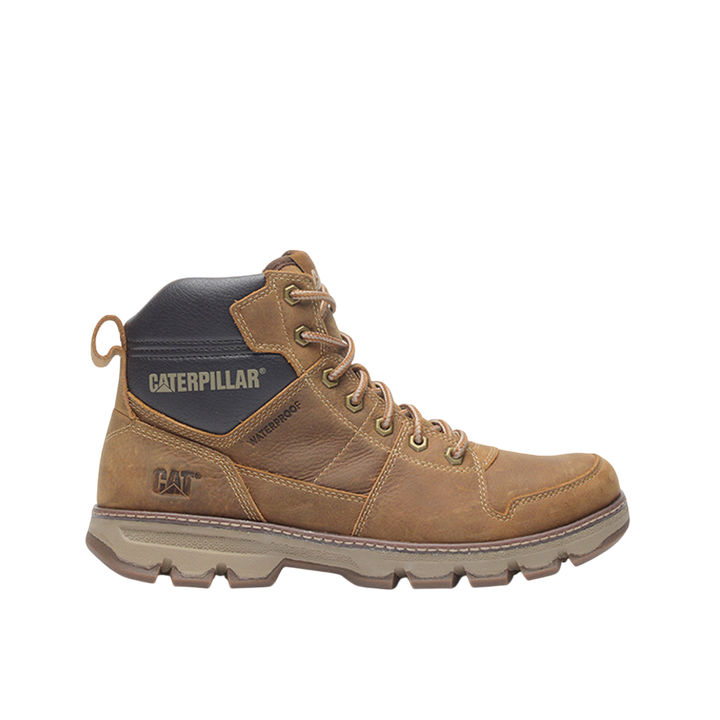 Borcegos Caterpillar Meridian WP