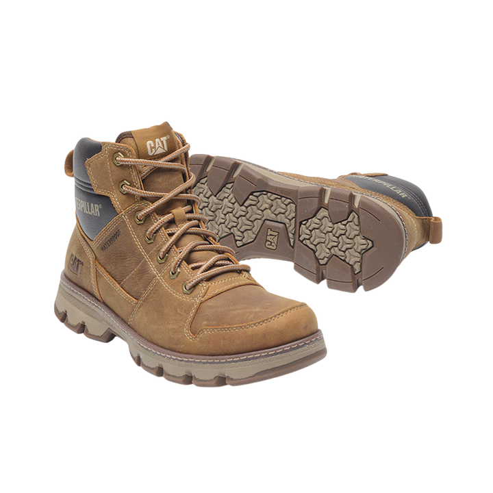 Borcegos Caterpillar Meridian WP