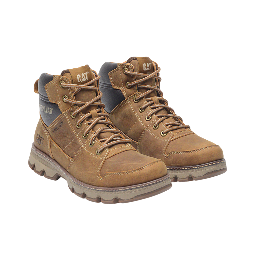 Borcegos Caterpillar Meridian WP