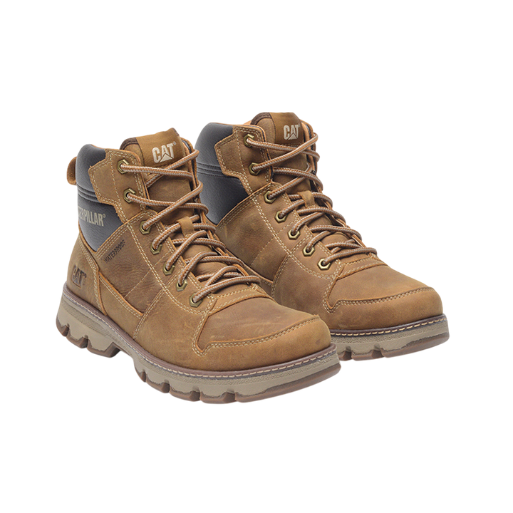 Borcegos Caterpillar Meridian WP
