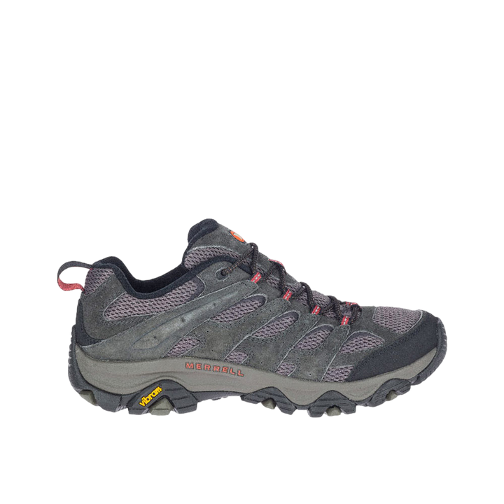 Zapatillas Outdoors Merrell Gris Moab 3