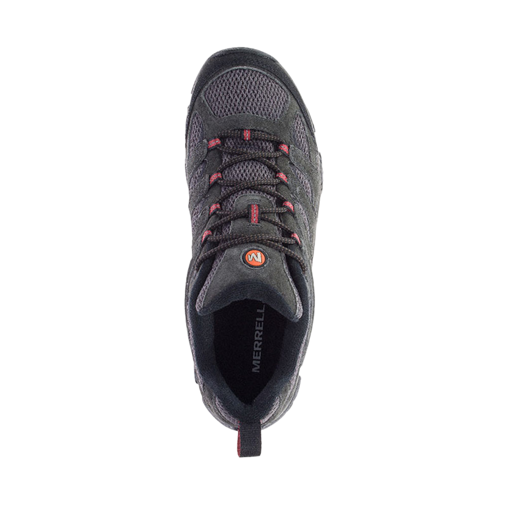 Zapatillas Outdoors Merrell Gris Moab 3
