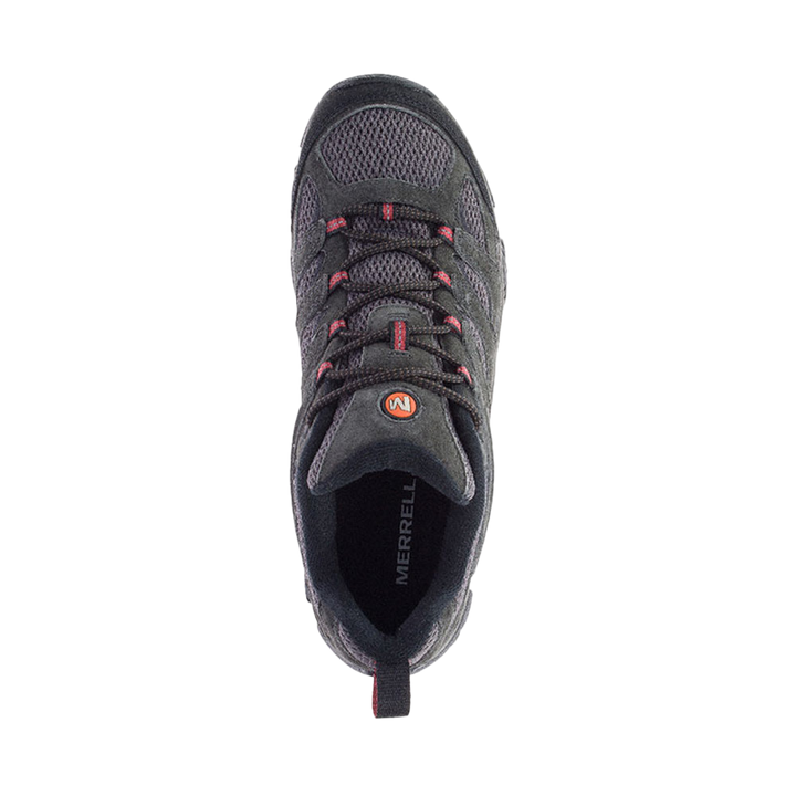 Zapatillas Outdoors Merrell Gris Moab 3