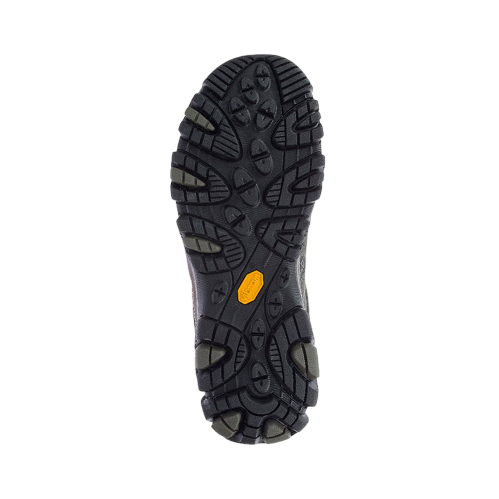 Zapatillas Outdoors Merrell Gris Moab 3