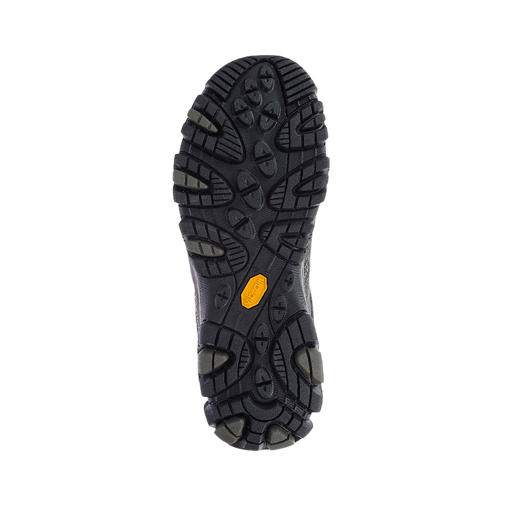 Zapatillas Outdoors Merrell Gris Moab 3