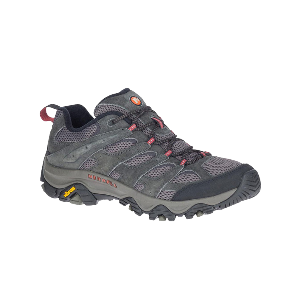 Zapatillas Outdoors Merrell Gris Moab 3