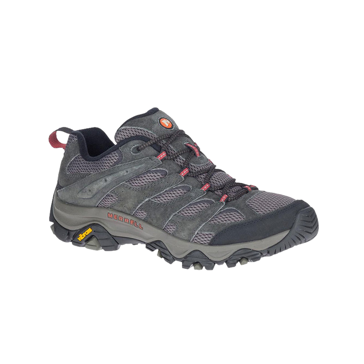 Zapatillas Outdoors Merrell Gris Moab 3