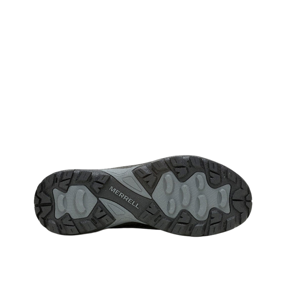 Botas Outdoors Merrell Negro Speed Strike 2 Mid WP M