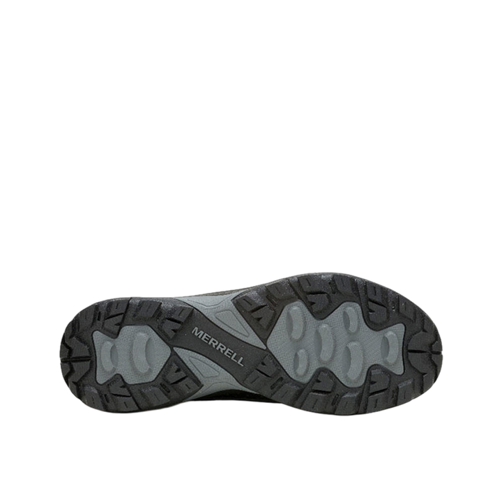 Botas Outdoors Merrell Negro Speed Strike 2 Mid WP M