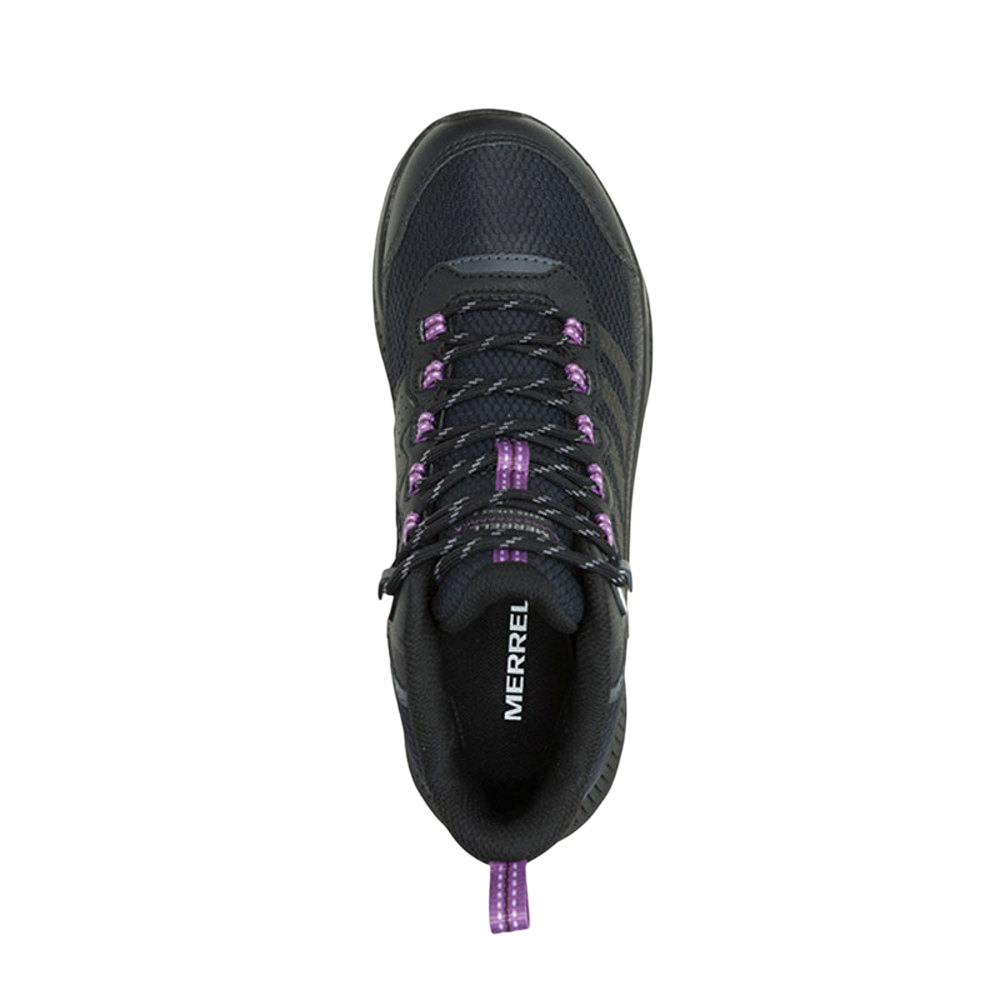 Zapatillas Outdoors Merrell Speed Strike 2 Mid WP W