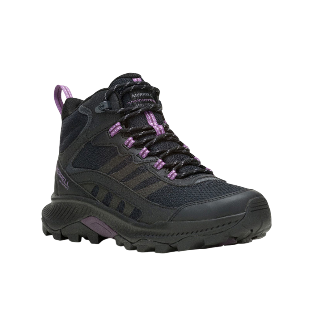 Zapatillas Outdoors Merrell Speed Strike 2 Mid WP W