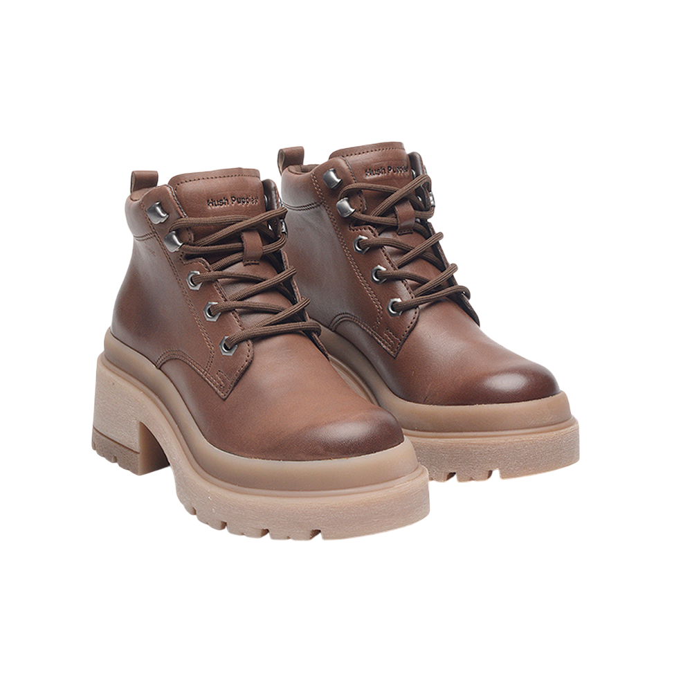 Borcegos Hush Puppies Morris