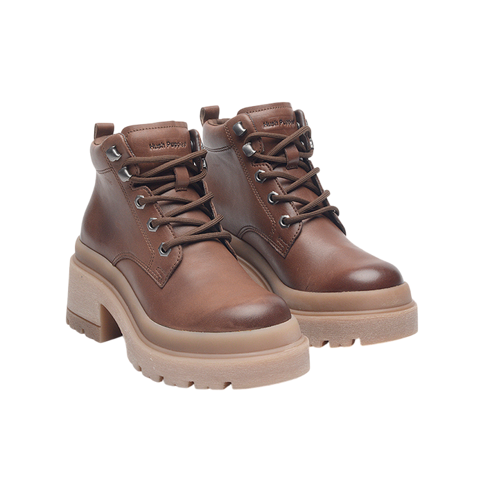 Borcegos Hush Puppies Morris