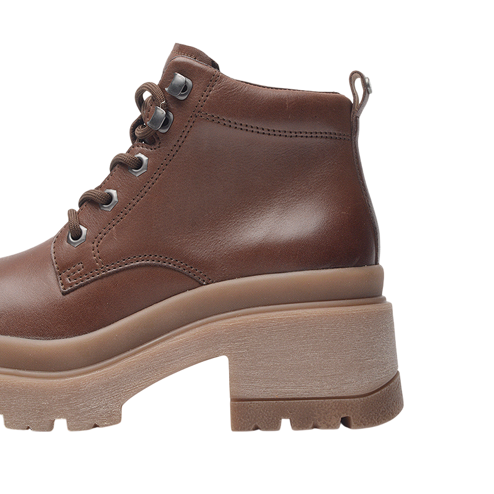 Borcegos Hush Puppies Morris