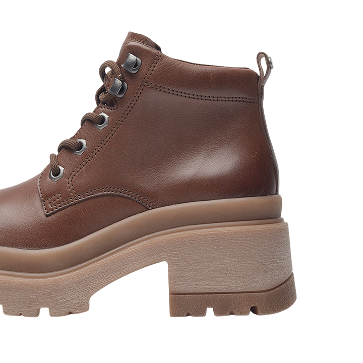 Borcegos Hush Puppies Morris