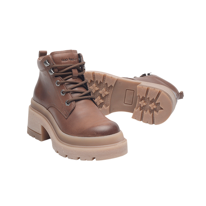 Borcegos Hush Puppies Morris