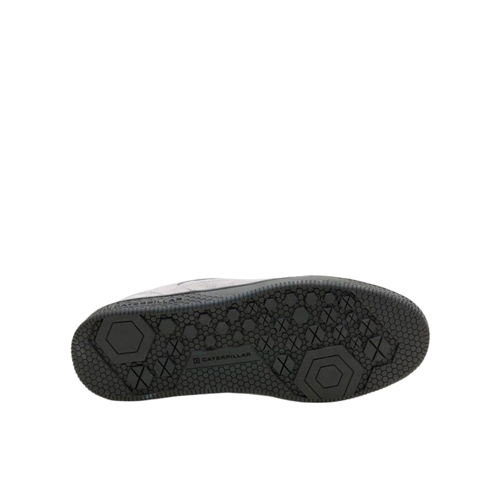 Zapatillas Caterpillar Gris Pause Retro T-Toe M