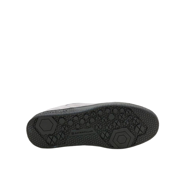 Zapatillas Caterpillar Gris Pause Retro T-Toe M