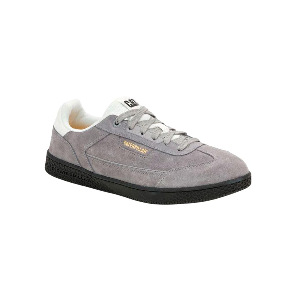 Zapatillas Caterpillar Gris Pause Retro T-Toe M