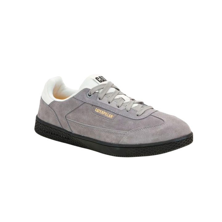Zapatillas Caterpillar Gris Pause Retro T-Toe M