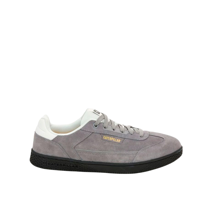 Zapatillas Caterpillar Gris Pause Retro T-Toe M