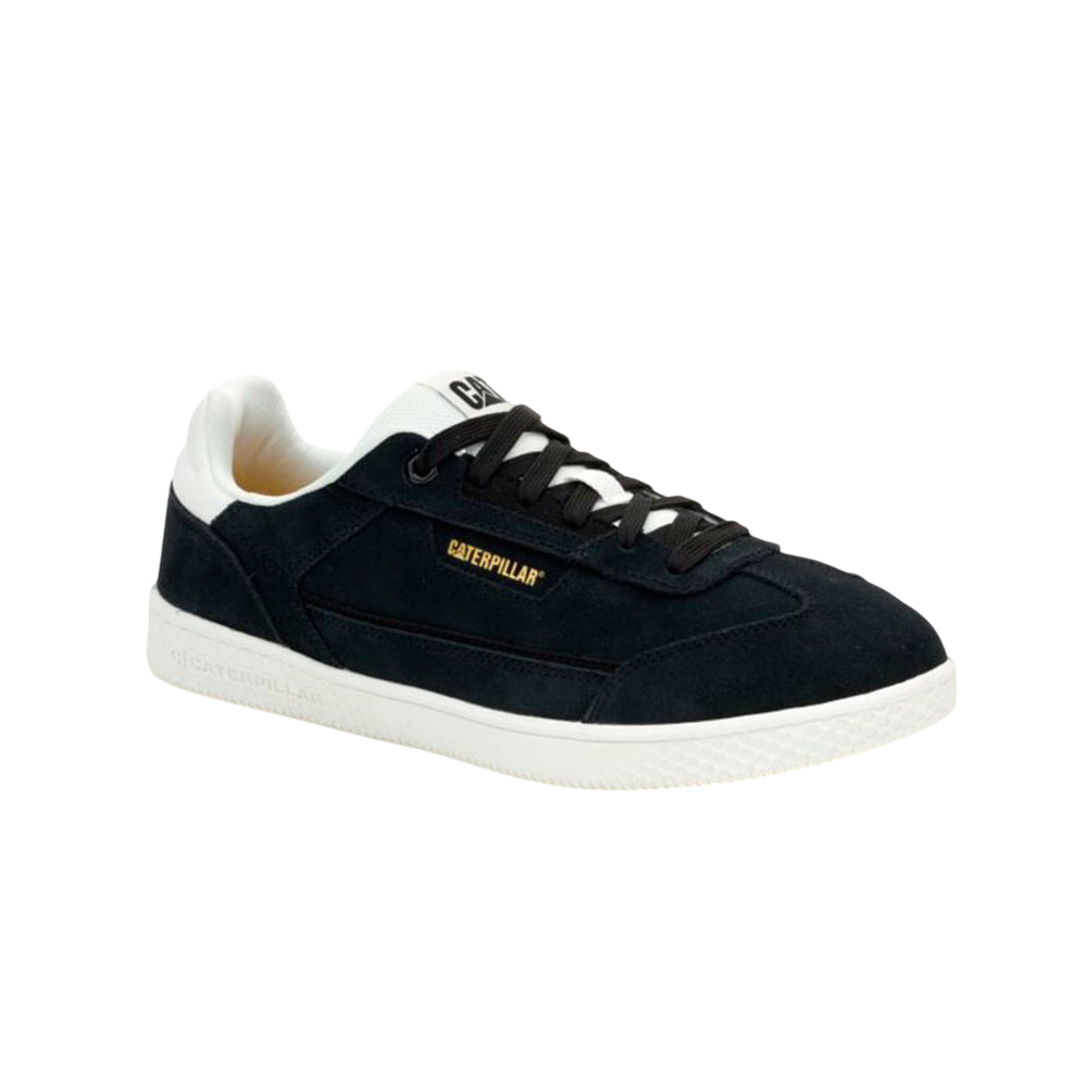 Zapatillas Caterpillar Negro Pause Retro T-Toe M