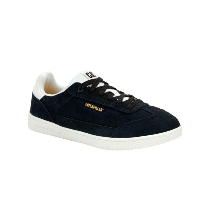 Zapatillas Caterpillar Negro Pause Retro T-Toe M