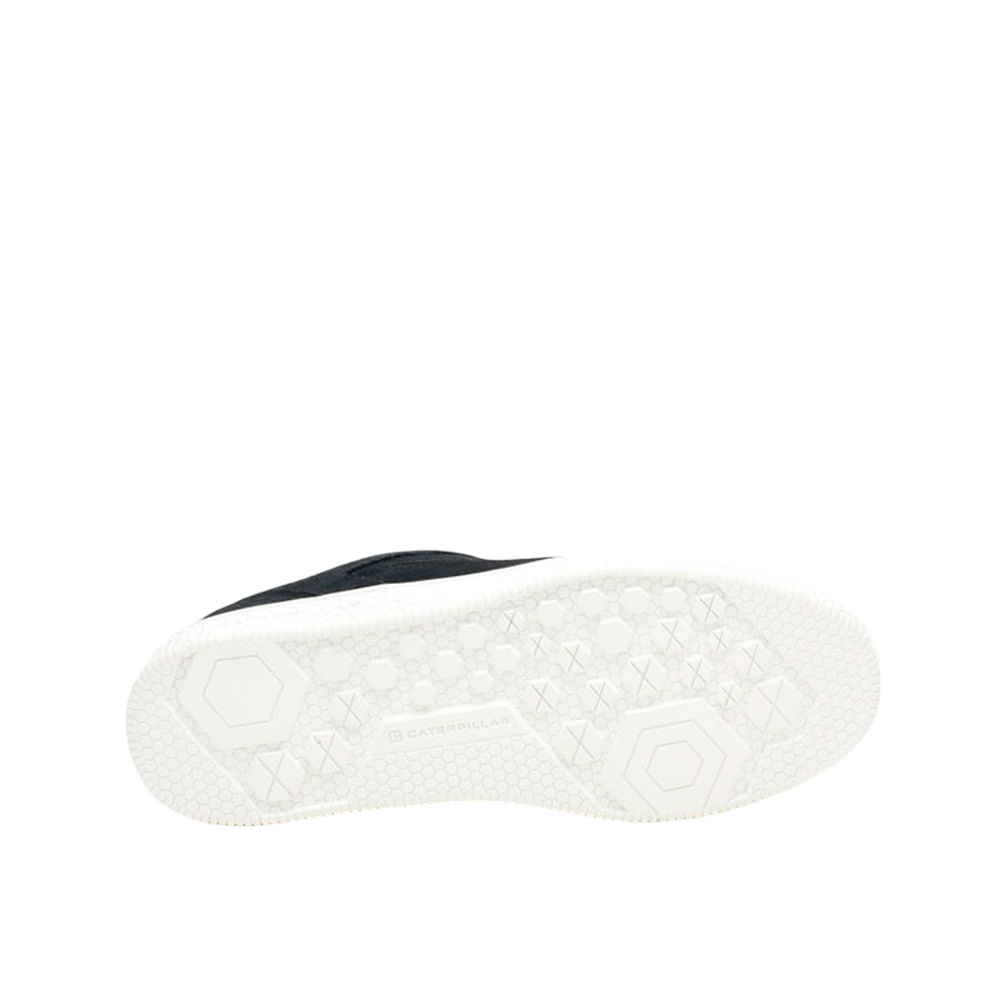 Zapatillas Caterpillar Negro Pause Retro T-Toe M